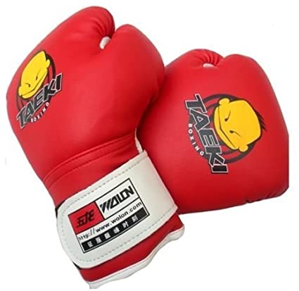 Boxing Gloves