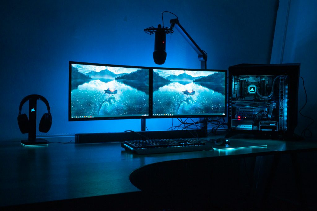 Best Vertical Monitor