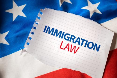 Immigration Lawyer