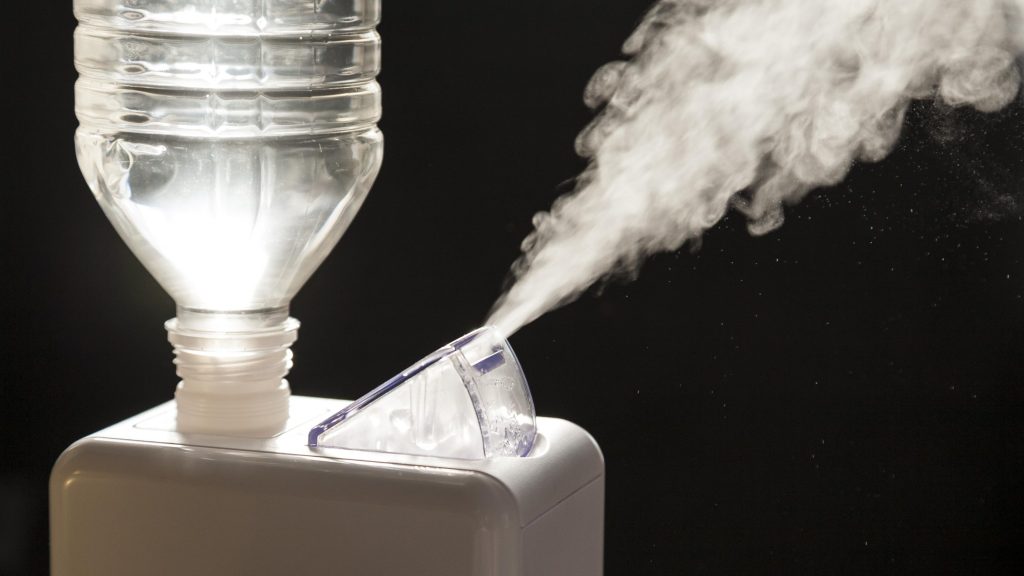 Home Humidifiers