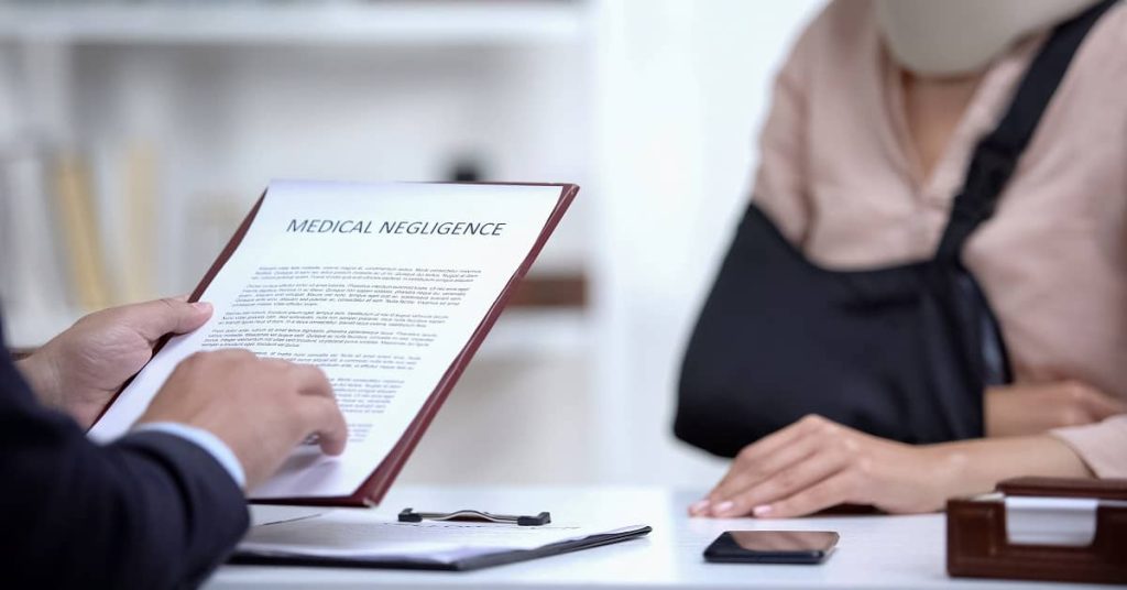 Medical Malpractice Lawyer